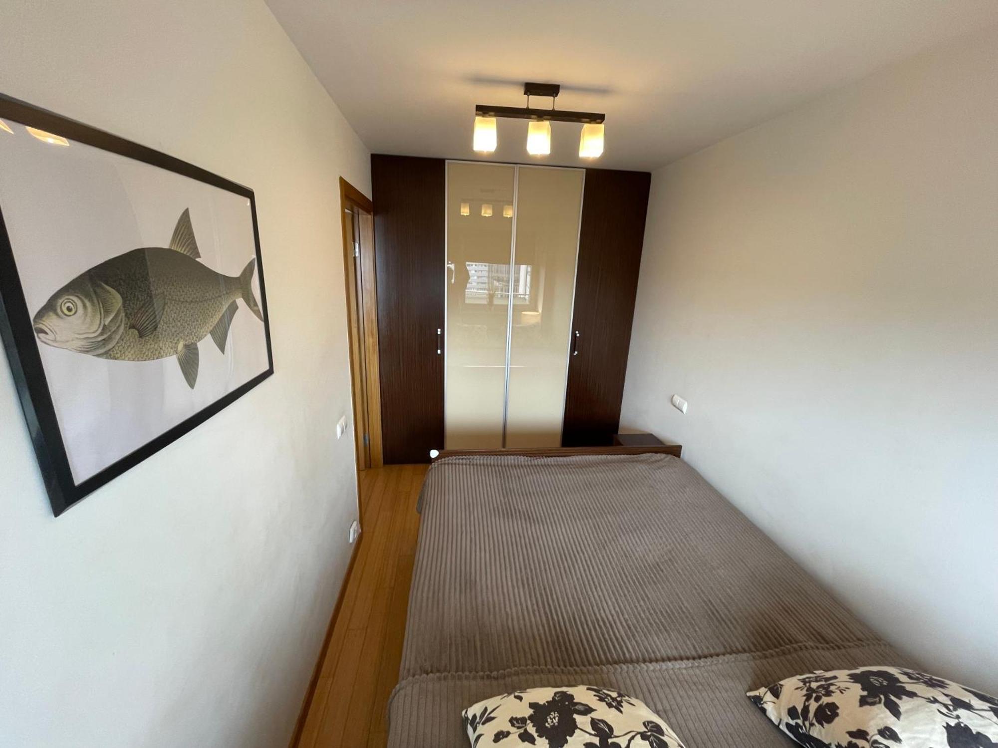 Comewa Apartments Warsaw Exterior photo